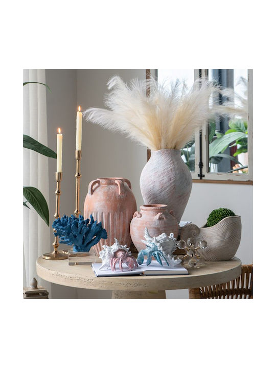 Artekko Decorative Animal Polyresin 18.5x18x14.5cm 1pcs