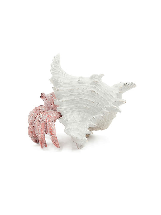 Artekko Decorative Animal Polyresin 18.5x18x14.5cm 1pcs