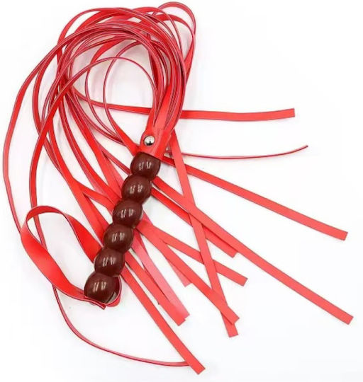 APH Peitsche in Rot Farbe