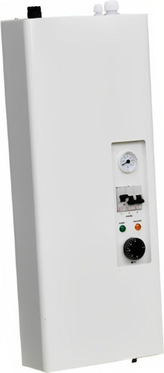 Balkan Energy Стенен Котел Electric Power 12900ккал/ч