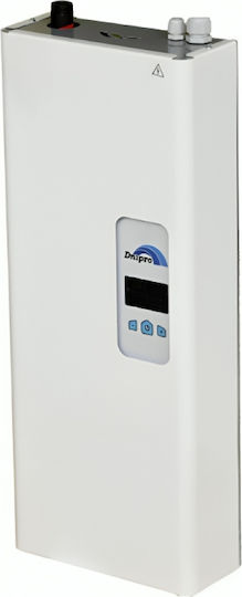Balkan Energy Стенен Котел Electric Power 7740ккал/ч