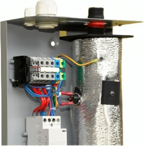 Balkan Energy Perete Boiler Curent electric 2580kcal/h