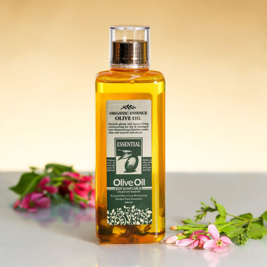 Ξηρό Λάδι 200ml