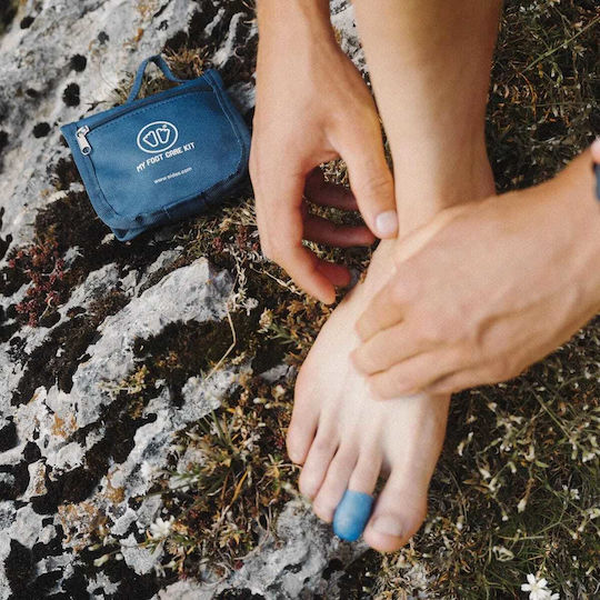 Sidas Ανατομικοί Πάτοι Παπουτσιών CFCFOCAREKIT20 2τμχ