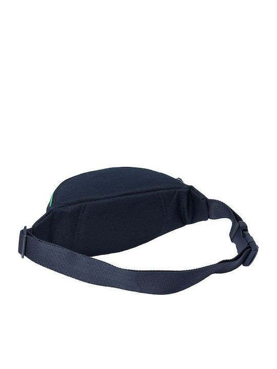 Τσαντάκι Μέσης Navy Μπλε