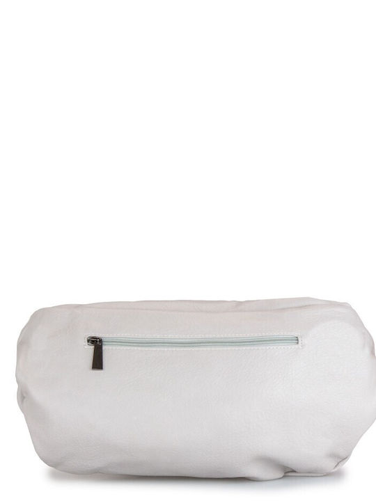 Waist Bag Gray