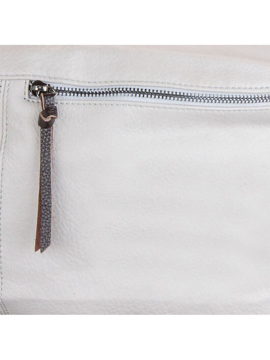 Waist Bag Gray