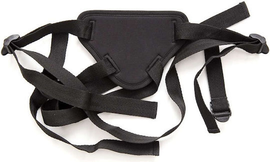 Ophelia's Dream Toys Strap On Harness 10sj-1081