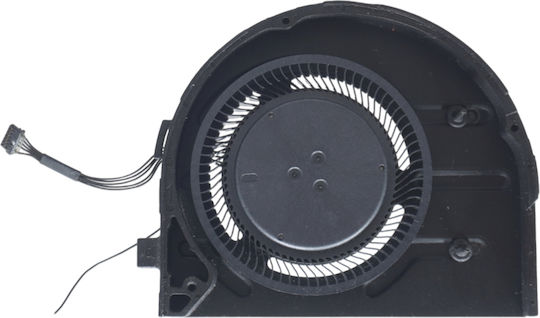 Ανεμιστηράκι Laptop Cpu Cooling Fan Lenovo Thinkpad P1 Gen 4 20y3 20y4 X1 Extreme Gen 4 20y5 20y6 Rtx A2000/t1200 Eg75071s1-c140-s9a Pekrtxcpu B6757bfhsf2200tn 5h41d34321 5h41d34322 6pin Κωδ.80913