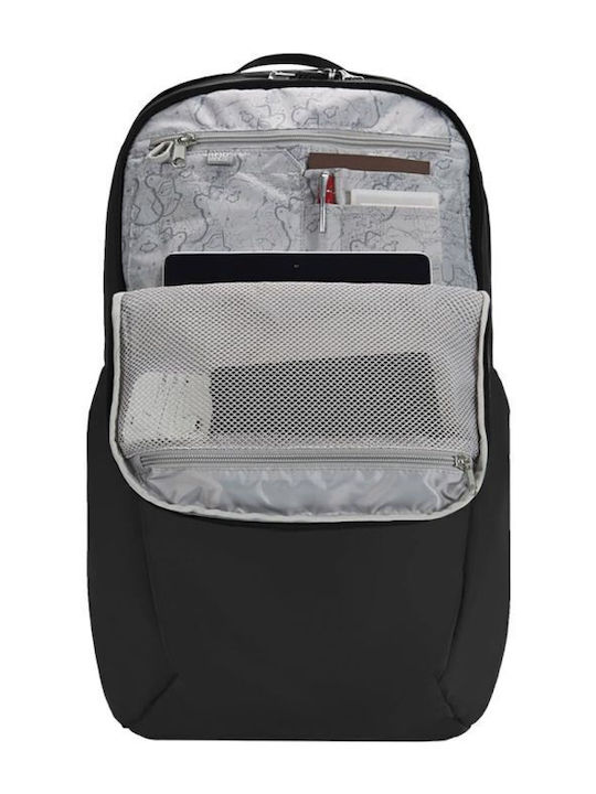 Pacsafe Vibe 25Es Schwarz Pacsafe Vibe 25Es Schwarz