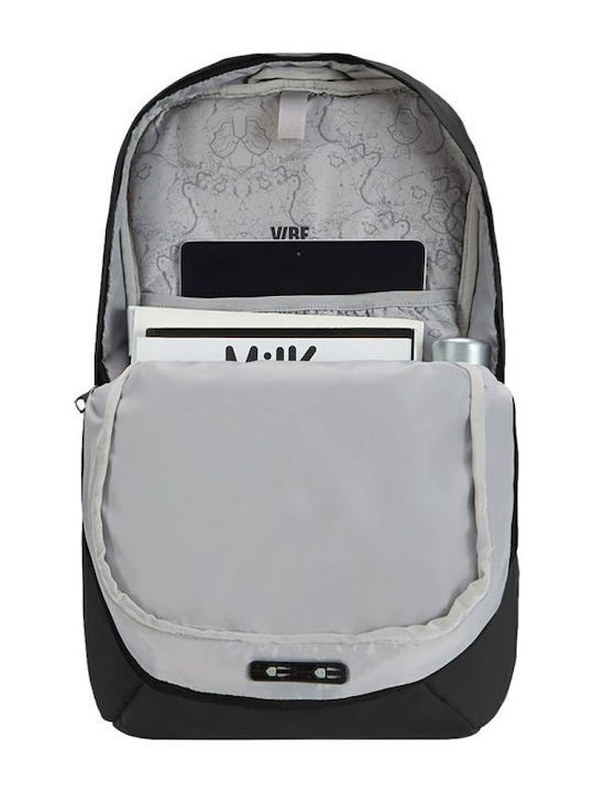 Pacsafe Vibe 25л Водоустойчива Черна Раница