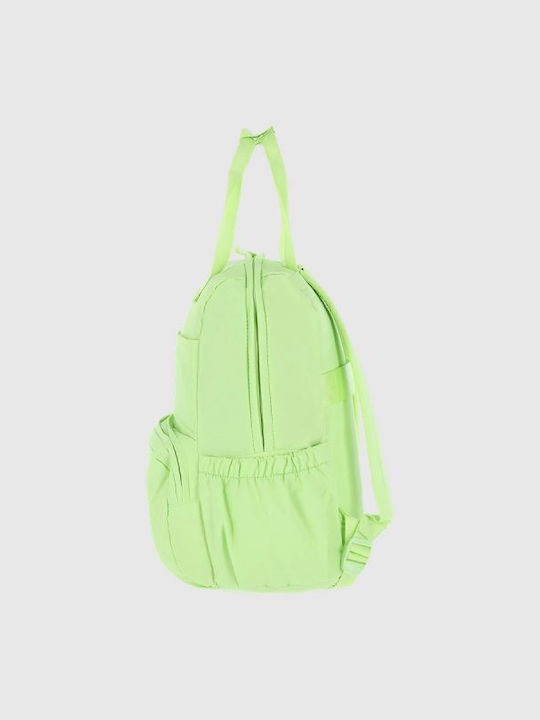 4F City Rucsac 21L Verde