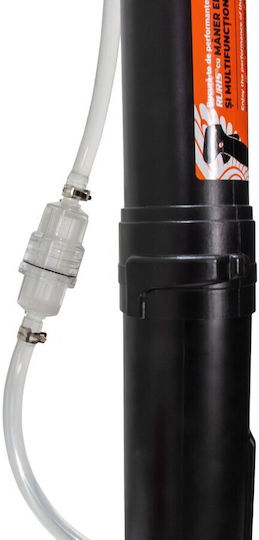 Ruris Sprayer with Capacity 14lt