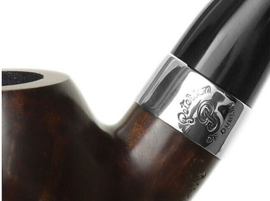 Peterson Pipă de Tutun NICHIEL MONTAT 03