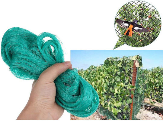 Verk Group Repellent Net Birds 4x10m
