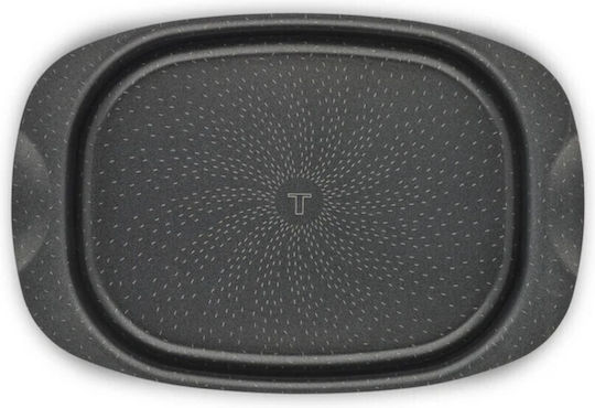 Tefal Backform Aluminium mit Antihaftbeschichtung 24x36cm