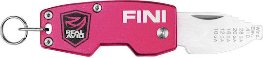 Real Avid Cheie Universală Pentru Choke Fini Avcwt210 Multitool