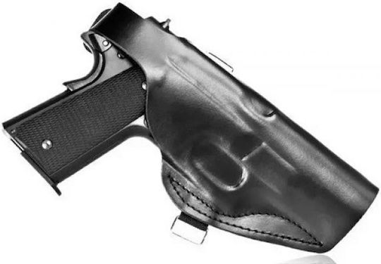 Toc Din Piele Beretta Elite Ii 92 Cz Pentru Pistol