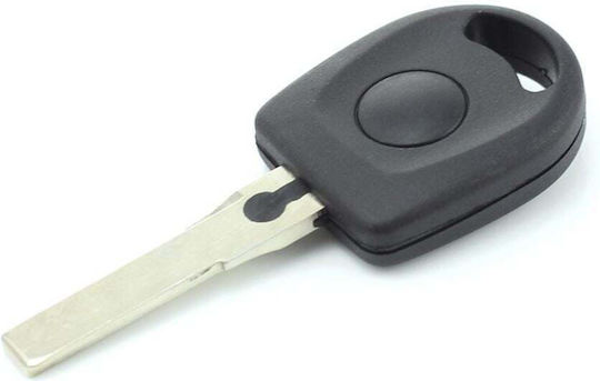 Techstar Autoschlüssel Schutzhülle Seat – Auch Kompatibel Vw Passat Golf Polo Skoda