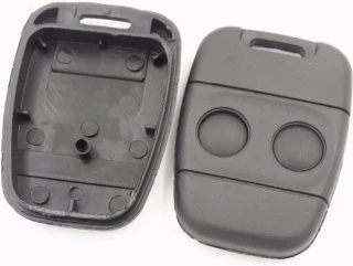 Techstar Key Case Land Rover Freelander 1 Discovery Defender 2 Buttons
