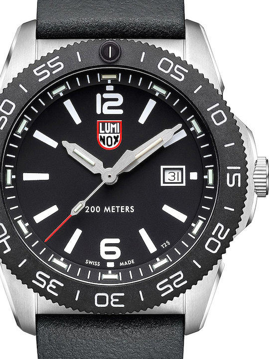 Luminox Herrenuhr Mit Batterie Luminox Herrenuhr Mit Batterie