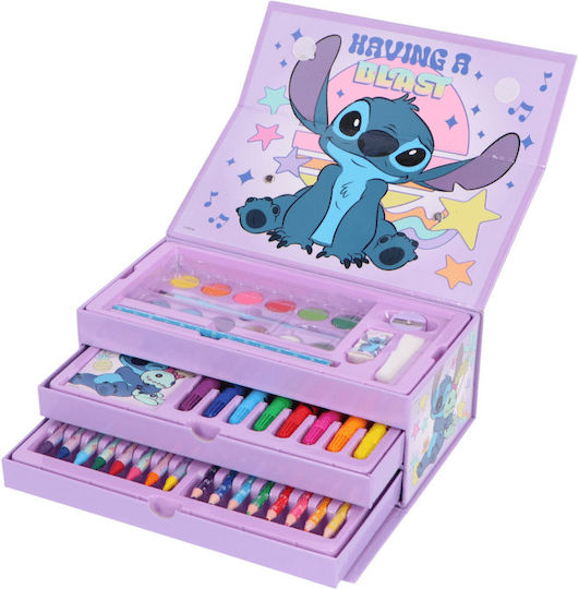 Set de Colorat 52buc
