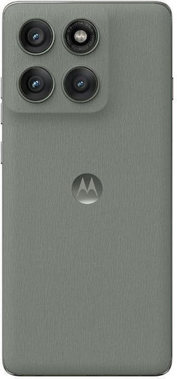 Motorola Edge 60 Pro 5G (8/256GB) PANTONE Shadow