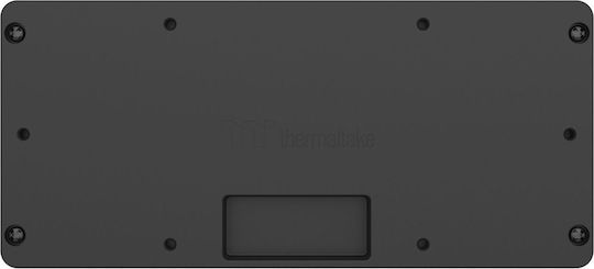 Thermaltake LCD Bildschirm Kit Schwarz 6,0 Zoll