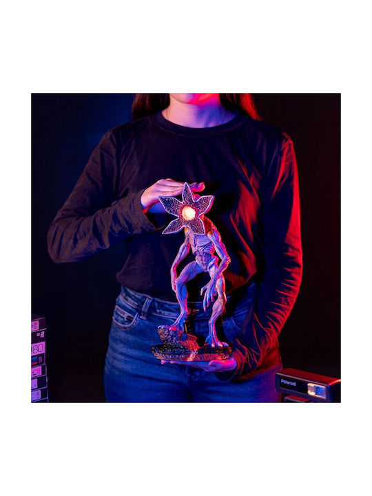 Grupo Erik Netflix Stranger Things - Demogorgon Decorative Lamp