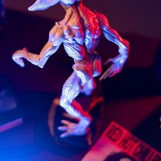 Grupo Erik Διακοσμητικό Φωτιστικό Netflix Stranger Things - Demogorgon 15x19x34εκ.