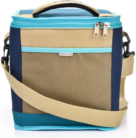 Meteor Meteor Isolierte Tasche Umhängetasche 12.5 Liter