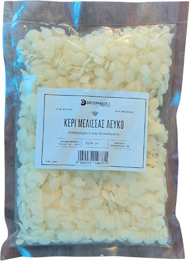 Βερνίκι Κερί Γυαλιστερό 250gr