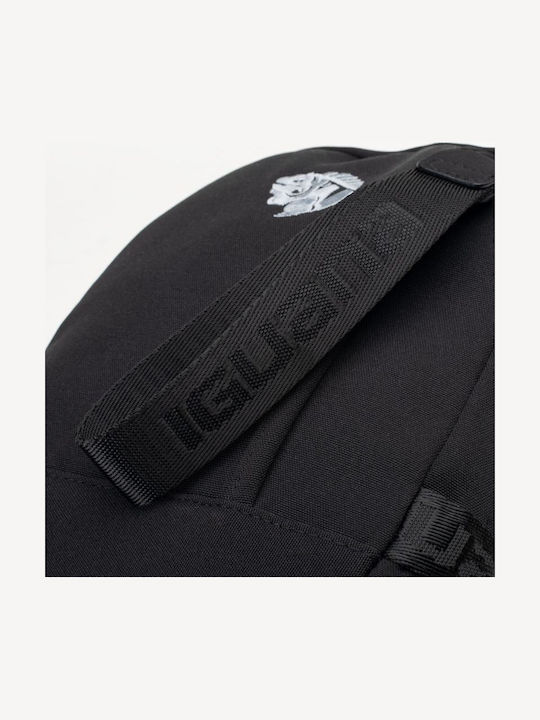 Geantă pentru bărbați De umăr / tip crossbody Neagră