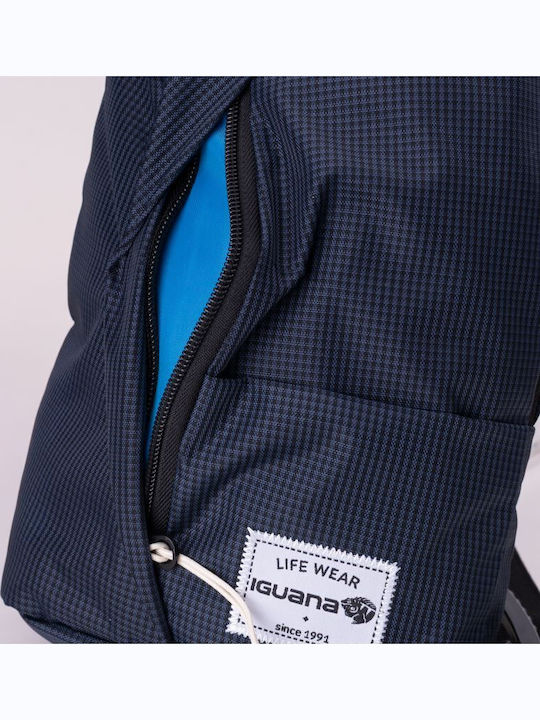 Men's Bag Shoulder / Crossbody Navy Blue