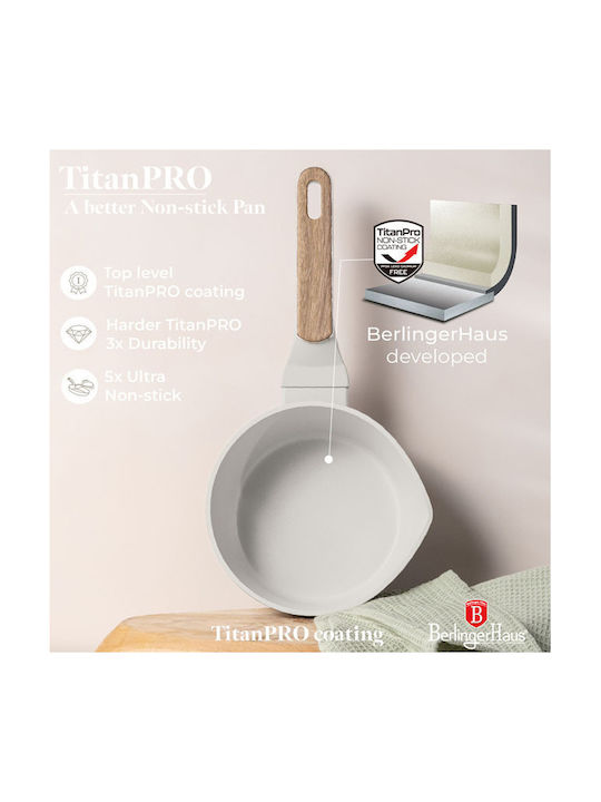 Berlinger Haus Sahara din Aluminiu 1.2lt / 16cm