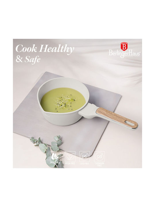 Berlinger Haus Sahara din Aluminiu 1.2lt / 16cm