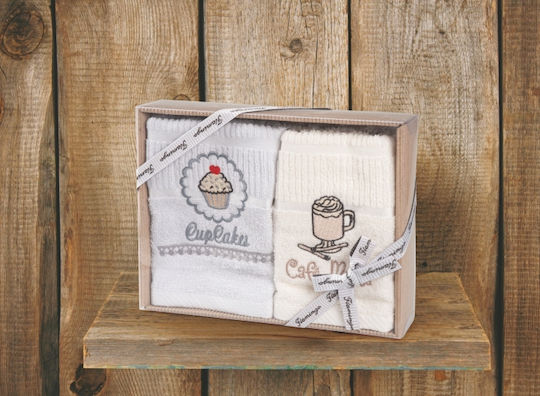 Kipper Towel 40x60cm 2pcs