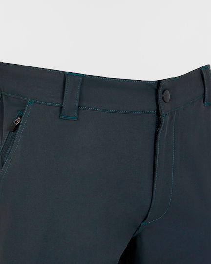 Velilla Unisex Pantaloni medicali Gri