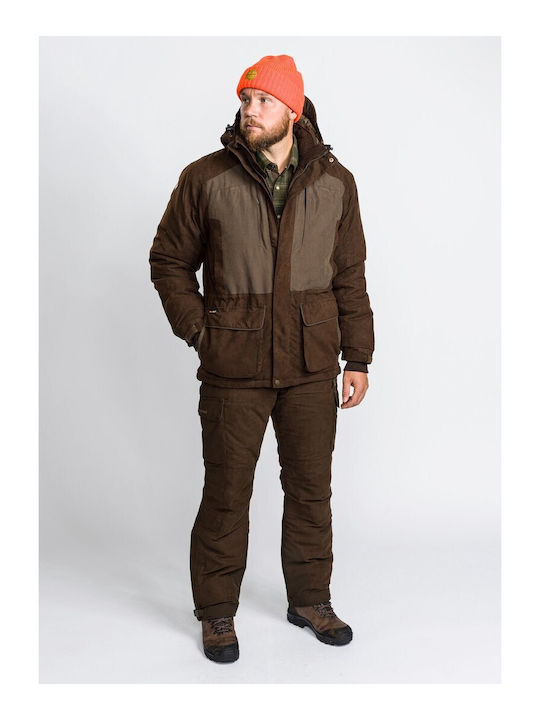 Pinewood Abisko 2.0 Μπουφάν Pinewood Abisko 2.0 Μπουφάν