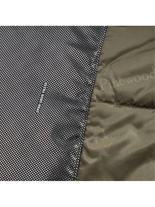 Pinewood Abisko 2.0 Hunting Jacket Khaki
