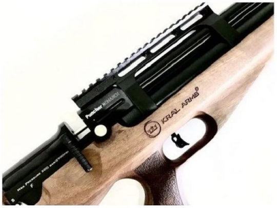 Kral Arms Αεροβόλο 4.5mm