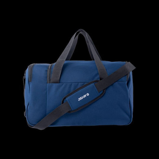 Hi-Tec Geantă de voiaj 24lt Albastru Textil L41xW24xH26cm
