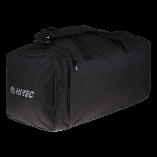 Hi-Tec Geantă de voiaj 50lt Negru Textil L57.5xW30xH30cm