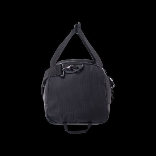 Hi-Tec Geantă de voiaj 20lt Negru Textil L44xW21xH21cm