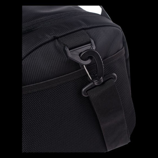 Hi-Tec Geantă de voiaj 20lt Negru Textil L44xW21xH21cm