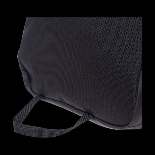 Hi-Tec Geantă de voiaj 20lt Negru Textil L44xW21xH21cm