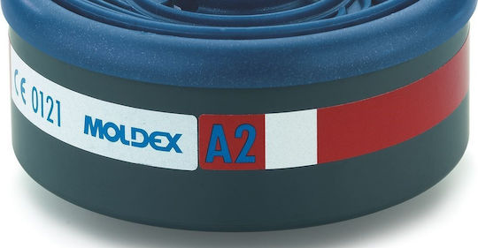 Филтър За Газове 9200 A2 Moldex