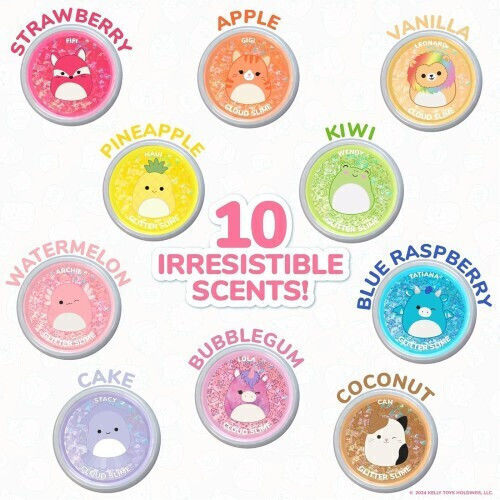 Jazwares Slime για Παιδιά 6+ Ετών