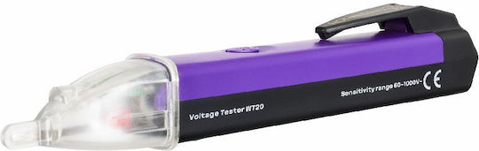 Ermenrich Voltage Tester 83819 AC