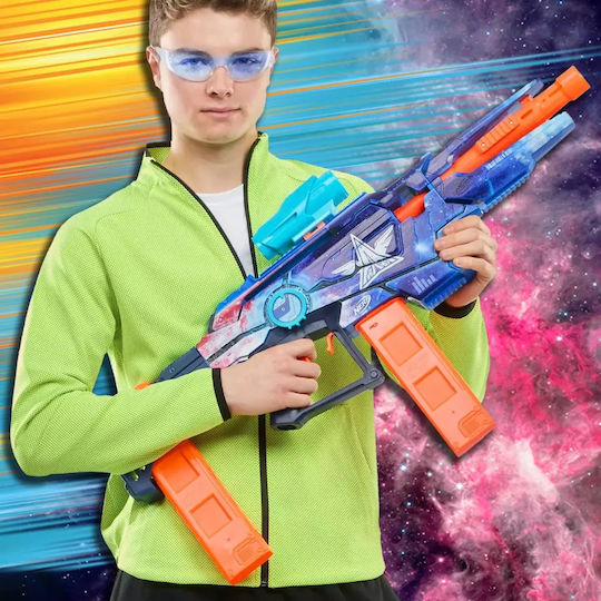 Nerf Darts Load Out-Galactic Commander For Ages 8+